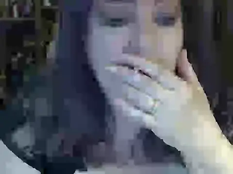 ElenaZed online show from January 25, 2025, 5:30 pm