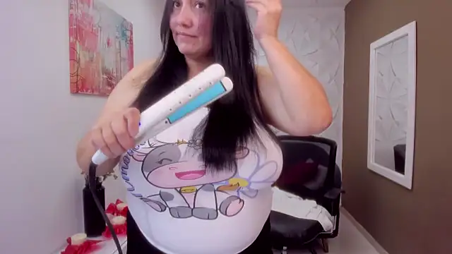 Sharon tits online show from March 29, 2026, 7:08 am