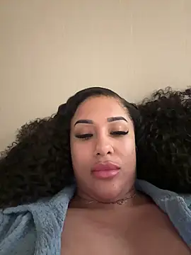 Cocobabexxx online show from December 20, 2025, 9:00 pm