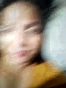 QueenTs Tanya online show from March 9, 2026, 3:27 pm