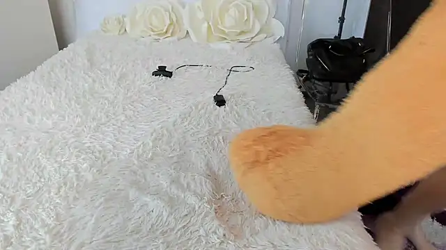 sweetemy4u online show from March 10, 2025, 11:21 am