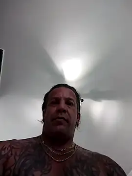 Snapshot of trucker1979 chatting on June 22, 2026, 6:05 pm trucker1979 online show from June 22, 2026, 6:05 pm