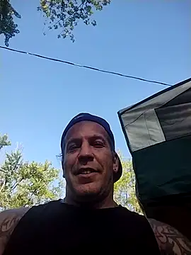Snapshot of trucker1979 chatting on June 27, 2026, 11:59 am trucker1979 online show from June 27, 2026, 11:59 am