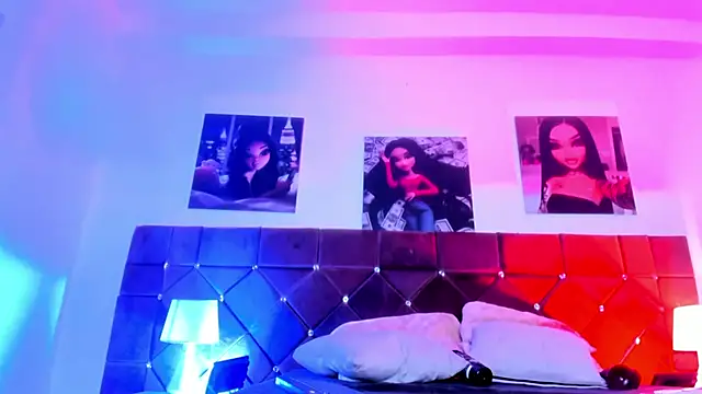 Ariana lopezz online show from January 28, 2025, 12:22 pm