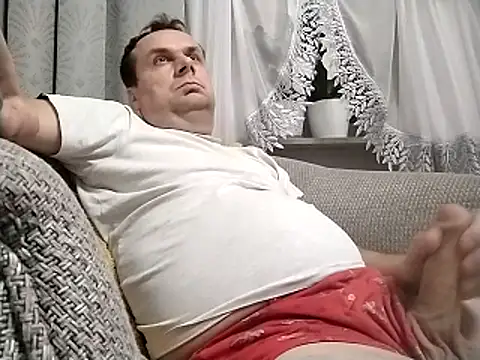 grzes19763 online show from October 26, 2025, 8:48 pm