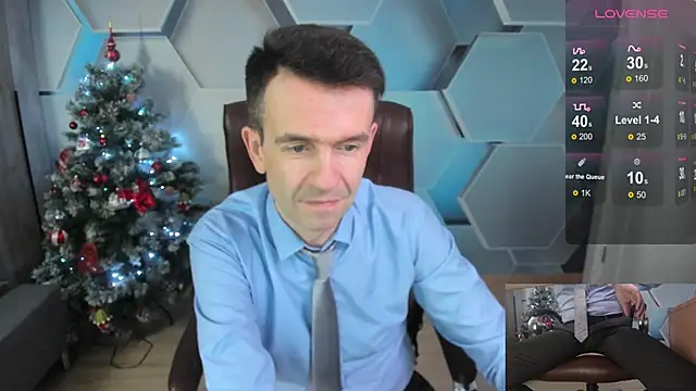 Snapshot of SteveTiger chatting on January 6, 2026, 2:10 pm SteveTiger online show from January 6, 2026, 2:10 pm