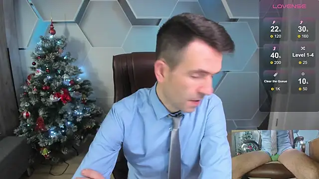 Snapshot of SteveTiger chatting on January 7, 2026, 3:42 am SteveTiger online show from January 7, 2026, 3:42 am