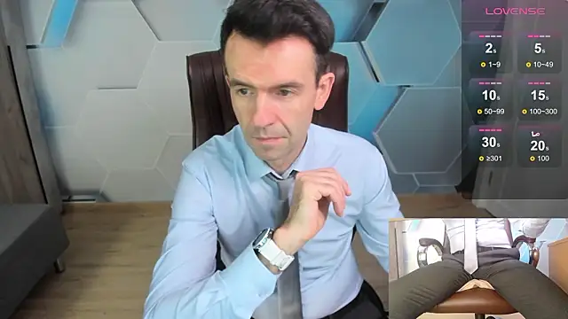 Snapshot of SteveTiger chatting on January 15, 2026, 1:05 pm SteveTiger online show from January 15, 2026, 1:05 pm