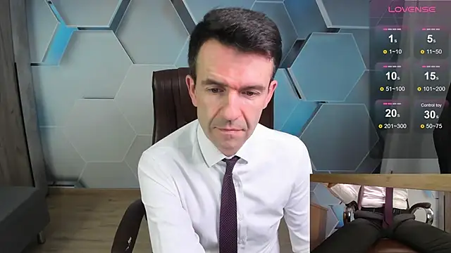 SteveTiger online show from February 22, 2026, 3:29 am