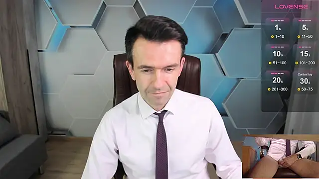 SteveTiger online show from March 1, 2026, 3:25 pm