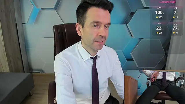 SteveTiger online show from April 5, 2026, 3:47 am