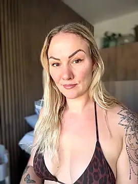 NastyMilf  online show from March 23, 2026, 9:24 am