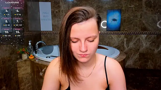 MelindaTin online show from February 6, 2026, 12:37 am