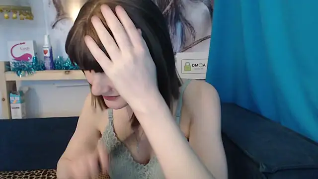 cornflower mm online show from February 15, 2025, 1:53 am