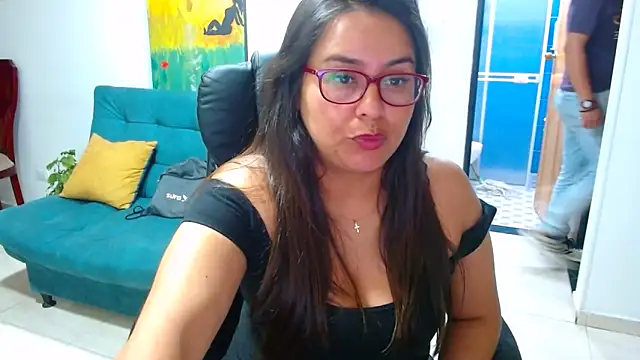 Ixchel Anaid online show from March 6, 2025, 2:30 am