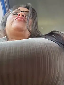 Ixchel Anaid online show from February 28, 2026, 3:13 pm