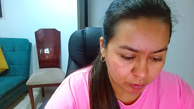 Snapshot of Ixchel_Anaid chatting on March 10, 2026, 11:48 am Ixchel Anaid online show from March 10, 2026, 11:48 am