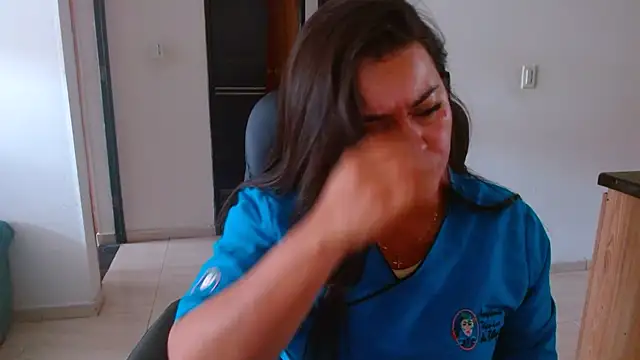 Snapshot of Ixchel_Anaid chatting on April 7, 2026, 6:41 pm Ixchel Anaid online show from April 7, 2026, 6:41 pm