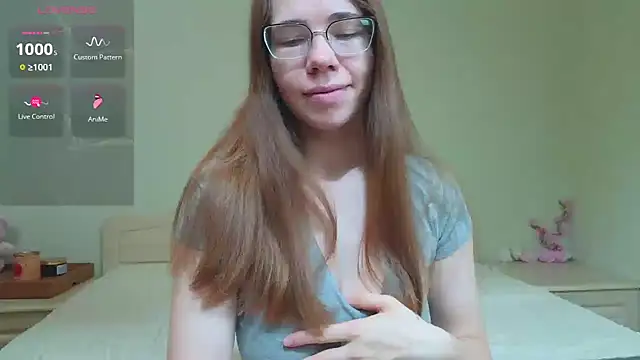 Snapshot of FairyTaylor chatting on November 1, 2025, 3:41 am FairyTaylor online show from November 1, 2025, 3:41 am