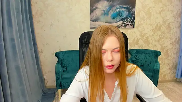 Strawberrye online show from January 27, 2025, 4:09 am