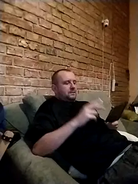 MrWhitePL online show from October 29, 2025, 10:00 pm