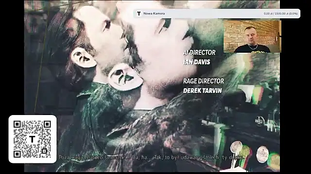 Snapshot of MrWhitePL chatting on November 15, 2025, 8:05 pm MrWhitePL online show from November 15, 2025, 8:05 pm