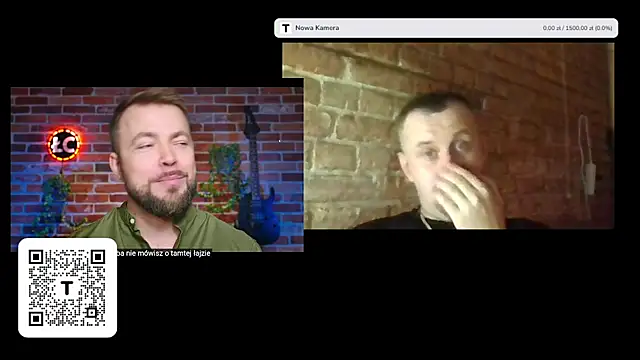 Snapshot of MrWhitePL chatting on November 17, 2025, 8:36 pm MrWhitePL online show from November 17, 2025, 8:36 pm