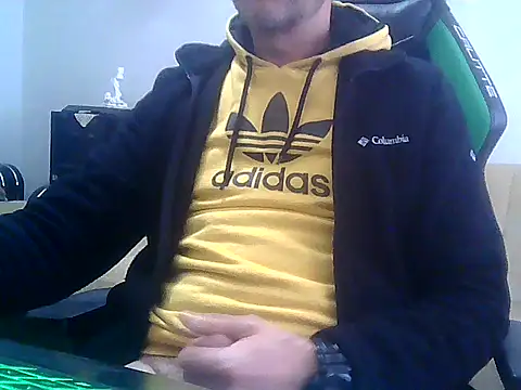 boran34 online show from January 18, 2026, 10:52 am