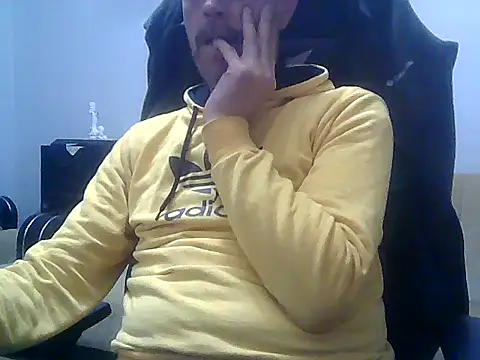 boran34 online show from February 5, 2026, 4:11 pm