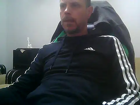 boran34 online show from February 8, 2026, 8:56 pm