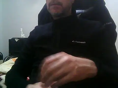 boran34 online show from February 25, 2026, 8:51 pm