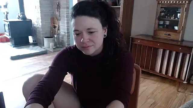 Snapshot of MarcyJones chatting on January 11, 2025, 8:21 pm MarcyJones online show from January 11, 2025, 8:21 pm