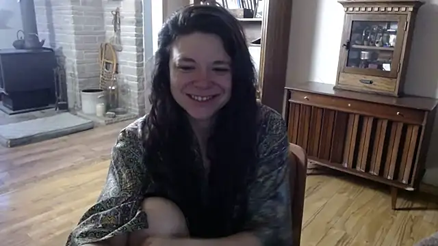 Snapshot of MarcyJones chatting on January 16, 2025, 1:47 pm MarcyJones online show from January 16, 2025, 1:47 pm