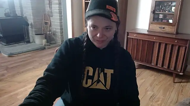 Snapshot of MarcyJones chatting on January 25, 2025, 12:06 am MarcyJones online show from January 25, 2025, 12:06 am