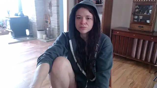 Snapshot of MarcyJones chatting on January 26, 2025, 4:20 pm MarcyJones online show from January 26, 2025, 4:20 pm