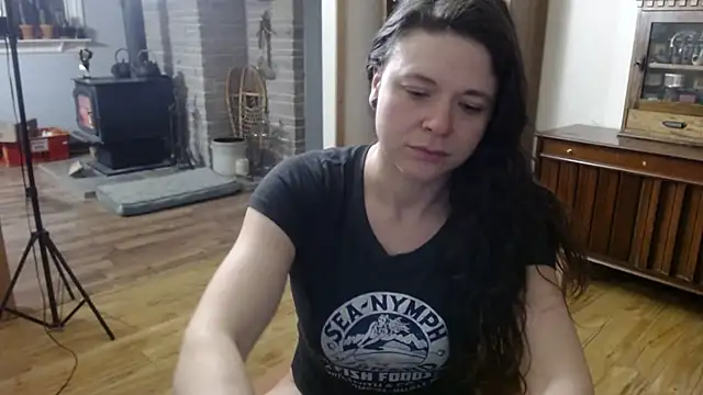 Snapshot of MarcyJones chatting on February 8, 2025, 12:17 am MarcyJones online show from February 8, 2025, 12:17 am