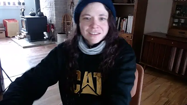 Snapshot of MarcyJones chatting on February 28, 2025, 6:41 pm MarcyJones online show from February 28, 2025, 6:41 pm