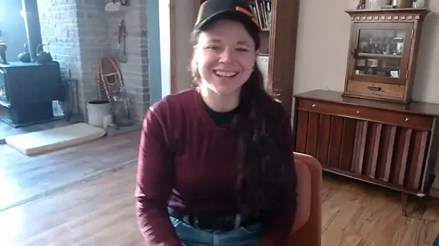 Snapshot of MarcyJones chatting on March 8, 2025, 10:34 pm MarcyJones online show from March 8, 2025, 10:34 pm