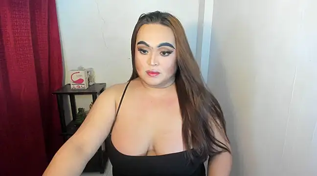 YourGirlfriendMegann online show from January 25, 2025, 4:02 am