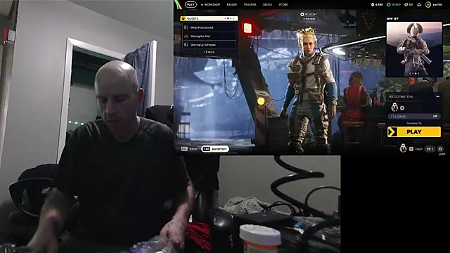 Snapshot of Anix888 chatting on June 13, 2026, 3:21 pm Anix888 online show from June 13, 2026, 3:21 pm