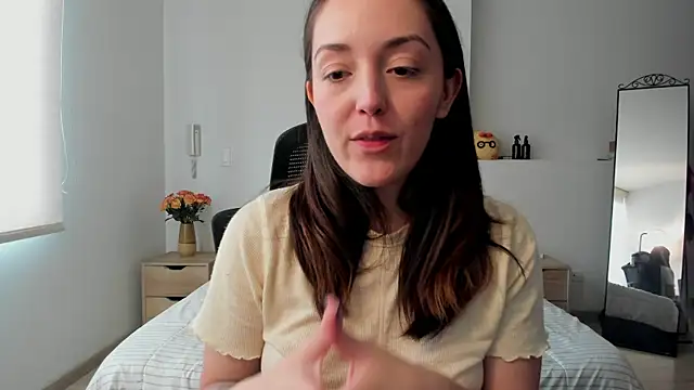 molly marmalade  online show from March 4, 2025, 9:11 pm