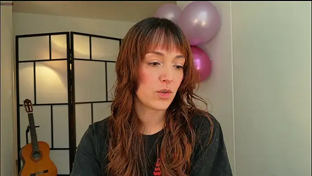 molly marmalade  online show from July 14, 2026, 6:24 pm
