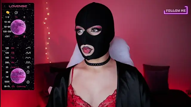 Bigfemblue online show from December 20, 2024, 11:26 pm