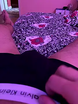 Florinnick22 online show from January 9, 2026, 12:41 pm