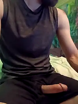 Snapshot of ForestSmith69 chatting on March 1, 2026, 2:19 pm ForestSmith69 online show from March 1, 2026, 2:19 pm