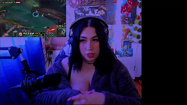 Snapshot of lalisa8 chatting on March 20, 2025, 12:11 pm lalisa8 online show from March 20, 2025, 12:11 pm