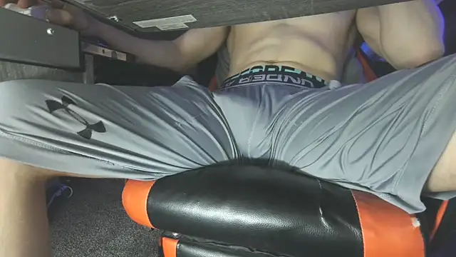 Dick and muscles online show from March 5, 2025, 5:29 am