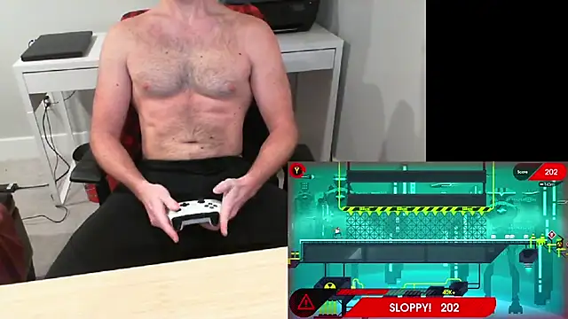 Bloopers66 online show from February 19, 2025, 12:57 am