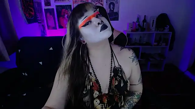 Snapshot of Bdsm_and_fries chatting on May 15, 2026, 3:30 pm Bdsm and fries online show from May 15, 2026, 3:30 pm