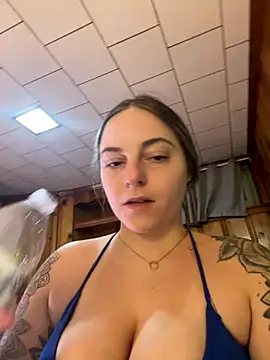 jaseyrae online show from December 4, 2024, 11:13 pm